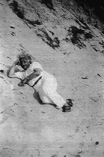 Dahinin bilinmeyen fotoğrafları - Resim: 2