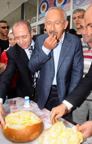 İşte CHP'nin seçim vaatleri  - Resim: 4