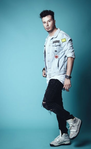 Emrah Karaduman taburcu oldu! İlk görüntüsüne bakın - Resim: 2