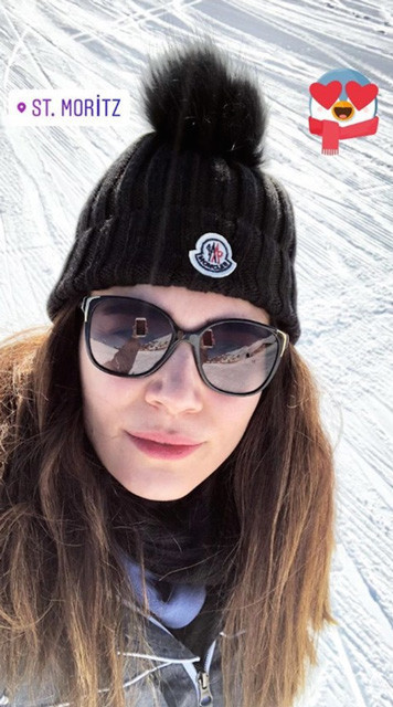 Alişan ve Buse Varol'dan düğün öncesi romantik tatil - Resim: 4