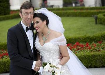 Evlenmeleriyle boşanmaları bir oldu - Resim: 3