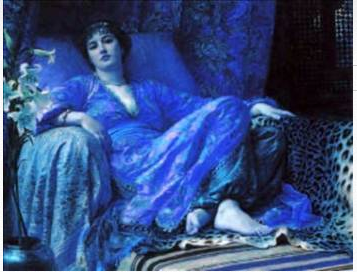 Hürrem Sultan'dan önce o vardı! - Resim: 1