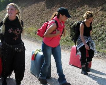 İşte ünlülerin katıldığı yarışmalar - Resim: 4