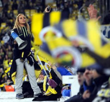 Kadıköy'de kadınlar ve çocukların gecesi - Resim: 4