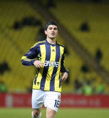 Üç Büyükler'den Anadolu'ya transfer olanlar - Resim: 2