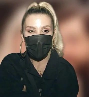 İrem Derici Derya Uluğ Enis Arıkan Buray yasakları çiğnedi bakın kim nasıl dalga geçti - Resim: 4