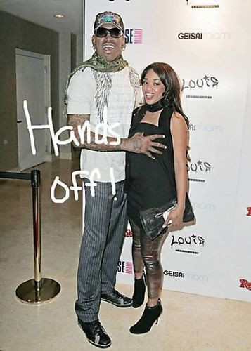 Böylede taciz olur mu demeyin! - Resim: 1