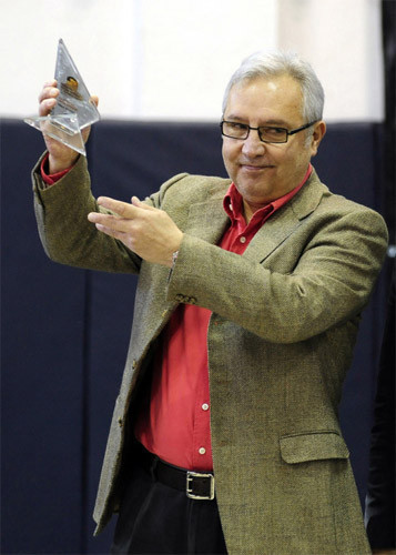 Öğrencilerin Oscar'ı İnternet Haber'e! - Resim: 2