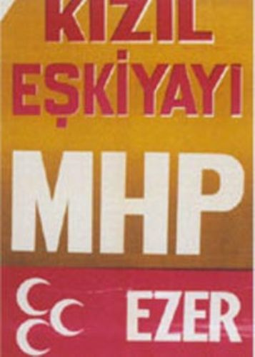Geçmişteki seçim afişleri - Resim: 31