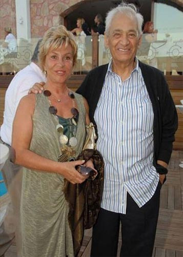 Ünlülerin eski meslekleri - Resim: 3