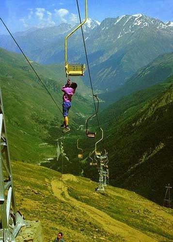 Günün en ilginç kareleri - Resim: 3