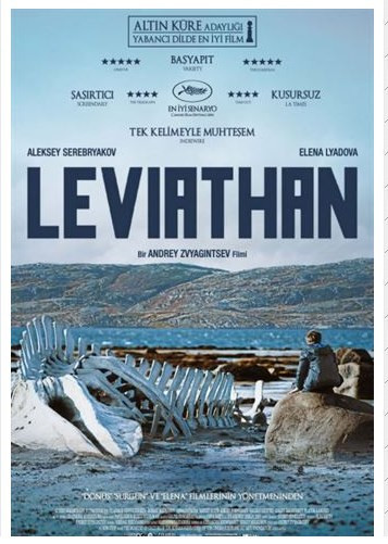 Vizyonda bu hafta: 16 Ocak 2015 - Resim: 2