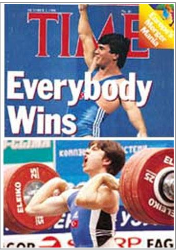 İşte TIME'a kapak olan 9 Türk! - Resim: 4