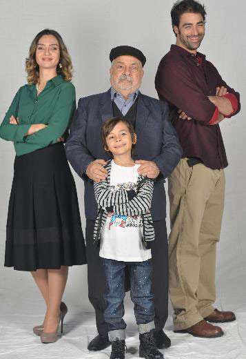 Kurt Seyit ve Şura bitiyor mu? - Resim: 2