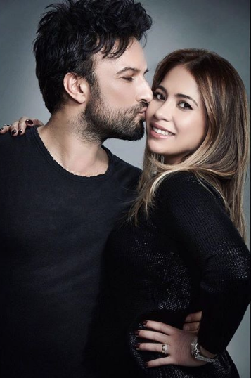 Tarkan'dan hayranlarını üzecek haber! Kızı için vazgeçti - Resim: 2