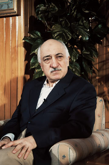 Gülen'in bu fotoğrafları ilk kez yayınlandı - Resim: 3