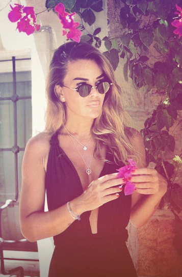 Özlem Yıldız yeni sevgilisiyle yakalandı - Resim: 4