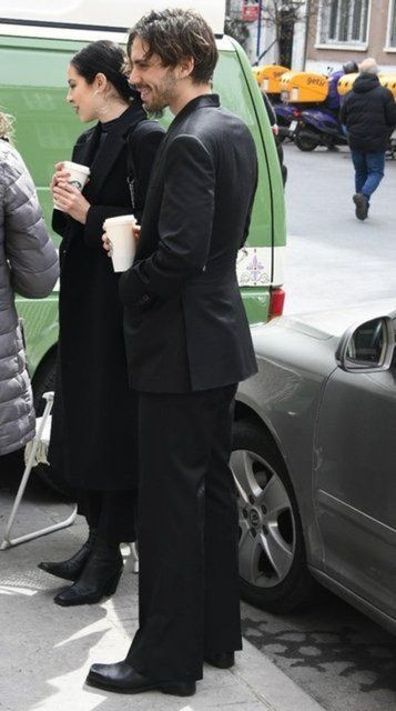 Sadakatsiz dizisinde oynuyor Şevval Sam'ın oğlu Tarık Emir Tekin'in yabancı sevgilisi - Resim: 1