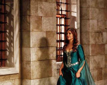 Sultan çok kötü giyiniyor - Resim: 3