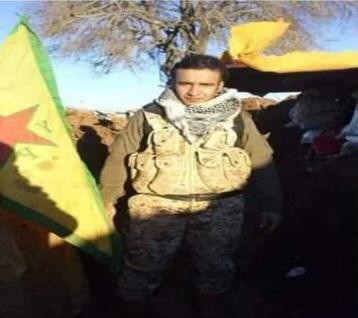 İçişleri Bakanlığı duyurdu! Başkan vekiline suikast hazırlığındaki terörist yakalandı - Resim: 0