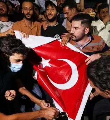 Zaho işinde doğruyu söyleyin biri çıktı! Irak'taki Sünni koalisyonunun lideri açıkladı - Resim: 1