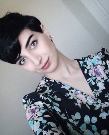 Tuba Büyüküstün'ün ikizi ortaya çıktı görünce şoke olacaksınız - Resim: 3