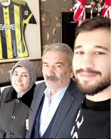 Adem Kılıççı kimdir aslen nereli bombayı patlattı! - Resim: 3