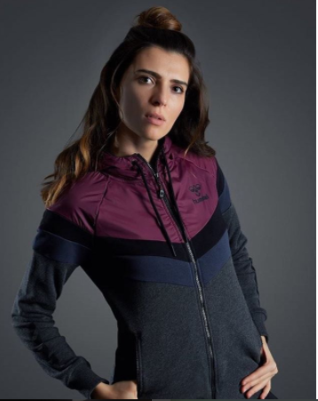 Merve Aydın kimdir aslen nereli Survivor parkurlarının yıldızı - Resim: 1