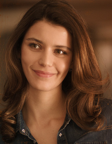Beren Saat bomba gibi geliyor! - Resim: 1