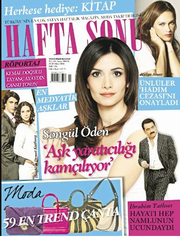 Ünlüler hadım cezası için ne diyor? - Resim: 1