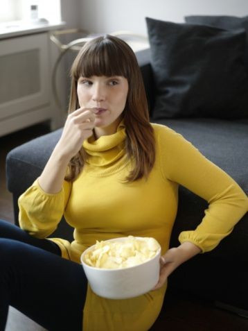 Kış gününde kola yerine salep için - Resim: 1