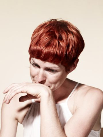 Depresyonun fiziksel belirtileri - Resim: 1