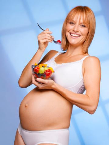 Doğumdan sonra ne zaman kilo vermeye başlanmalı?  - Resim: 4