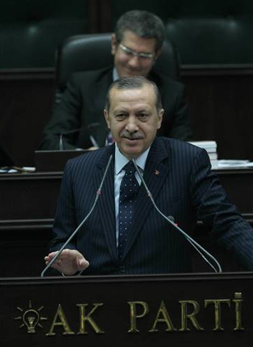 İşte Başbakan'ın imzası ile bedelli tasarısı - Resim: 1