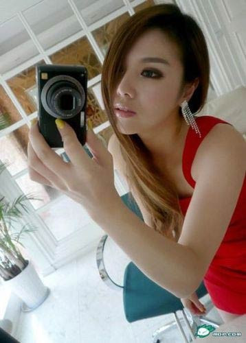 Çin'in en güzel öğretmeni! - Resim: 2