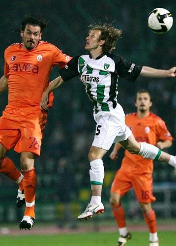 Aslan Kocaeli'nde kükredi - Resim: 4