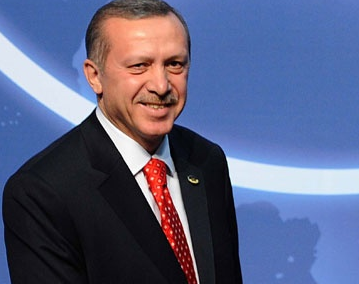 Erdoğan konuştu Twitter'ı tinerciler bastı! - Resim: 1