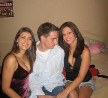 Tek kareyle rezil oldular - Resim: 2