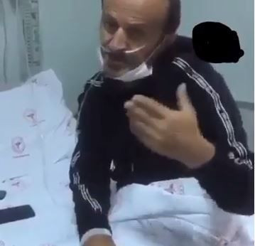 Cimilli İbo yoğun bakımdan çıktı! Son hali yürek burktu - Resim: 4