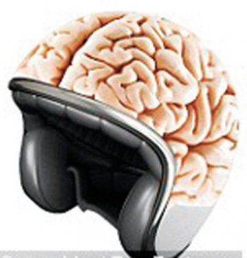 Bu kasklar adama kaza yaptırır - Resim: 2