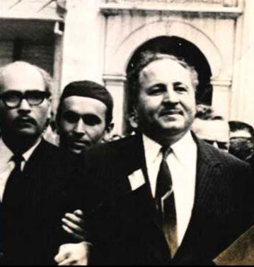 Kare kare Milli Görüş'ün 40. yılı  - Resim: 1