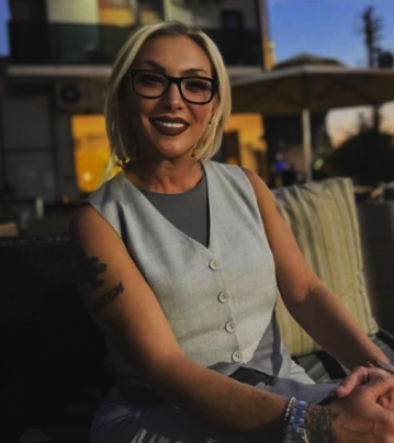 Güllü'nün kızı ve oğlunun savcılık ifadeleri ortaya çıktı! Kızı Tuyan o anları tüm detaylarıyla anlattı, o detay... - Resim: 1