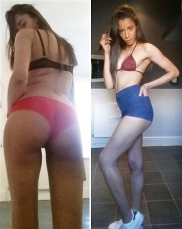 Kendi işini kurmak için bekaretini satışa çıkardı!  - Resim: 4