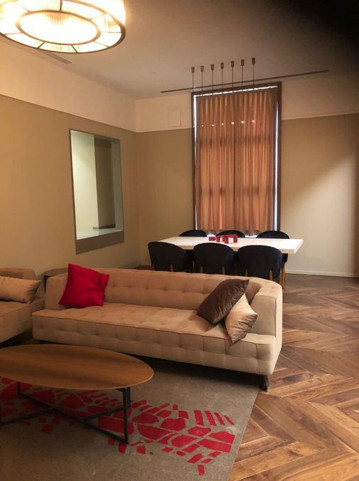 İlk kez Nagehan Alçı paylaştı! İşte Ahlat'ta yapılan Cumhurbaşkanlığı Külliyesi - Resim: 1