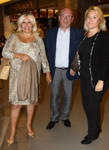 İstanbul sosyetesi aslen nereli? - Resim: 2