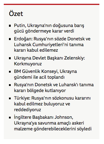 Ukrayna savaşında son durum! Putin emri verdi Rus ordusu Donbas'a giriyor - Resim: 0