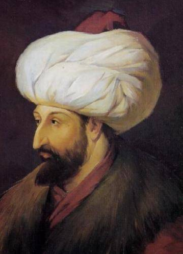 Son yolculuk Fatih Camii'den - Resim: 2