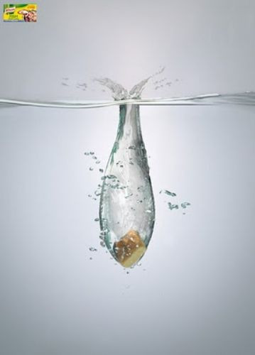 Yaratıcı reklamlar  - Resim: 2