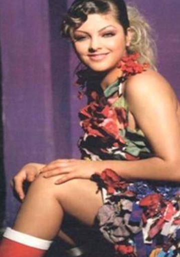 'Gelinim Olur musun?' yarışmasının Sinem'i şimdi ne yapıyor? - Resim: 2