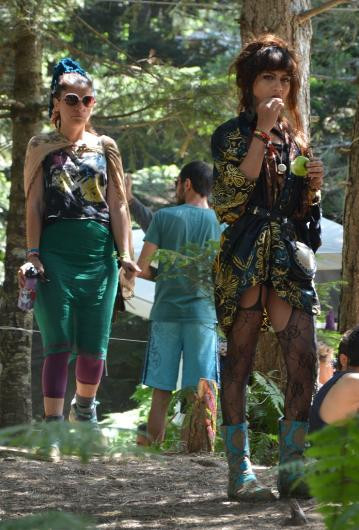 Beklenen festival Uludağ'da başladı - Resim: 3